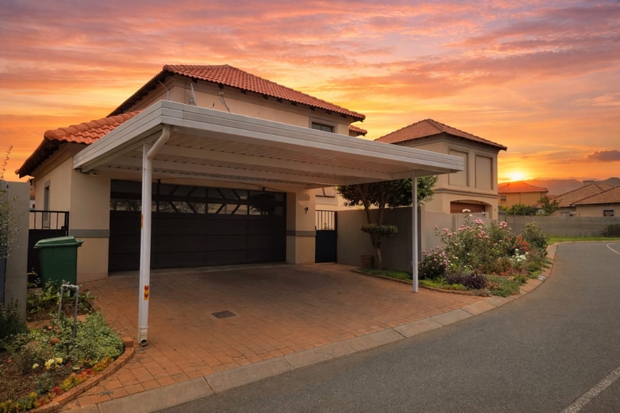 3 Bedroom Property for Sale in Melodie North West